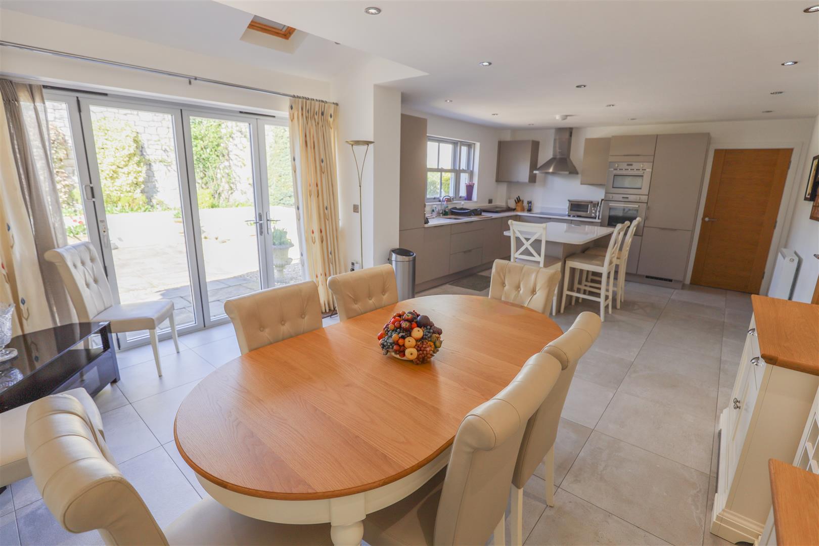 Augusta Court, North Road, Cowbridge, Vale Of Glamorgan, CF71 7FD